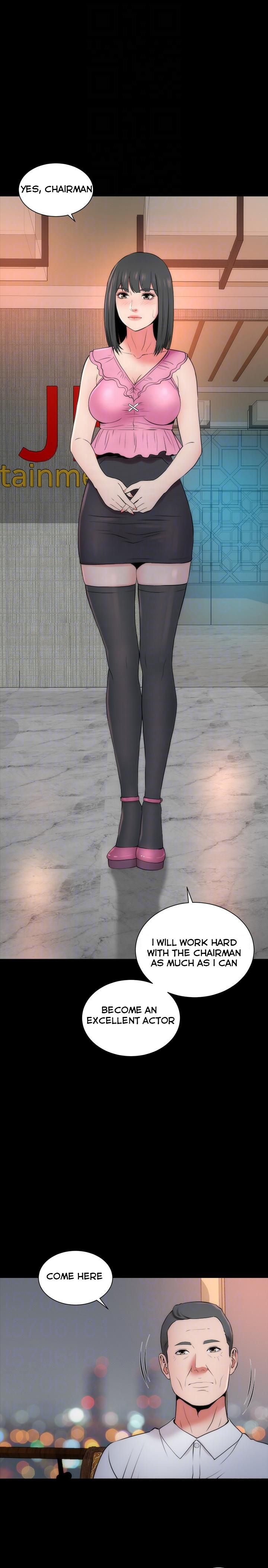 Mother And Daughter Next Door - Chapter 14 [photo 13] - MangaPorn