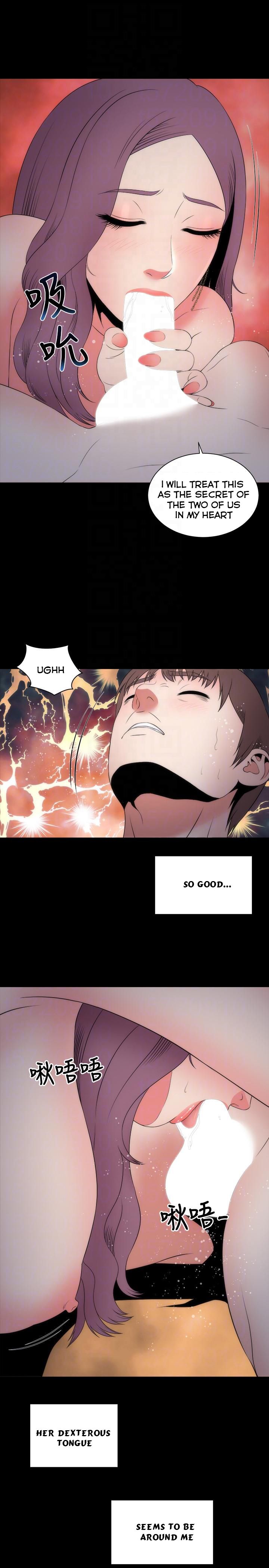 Mother And Daughter Next Door - Chapter 15 [photo 19] - MangaPorn