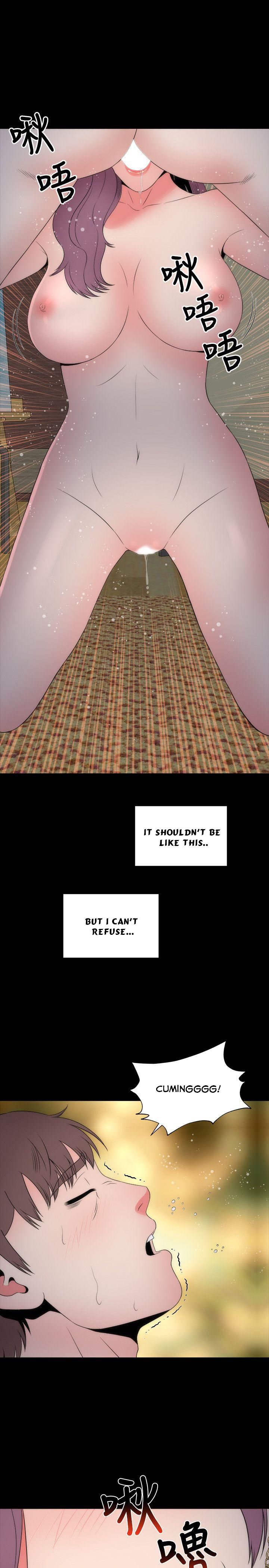 Mother And Daughter Next Door - Chapter 15 [photo 20] - MangaPorn