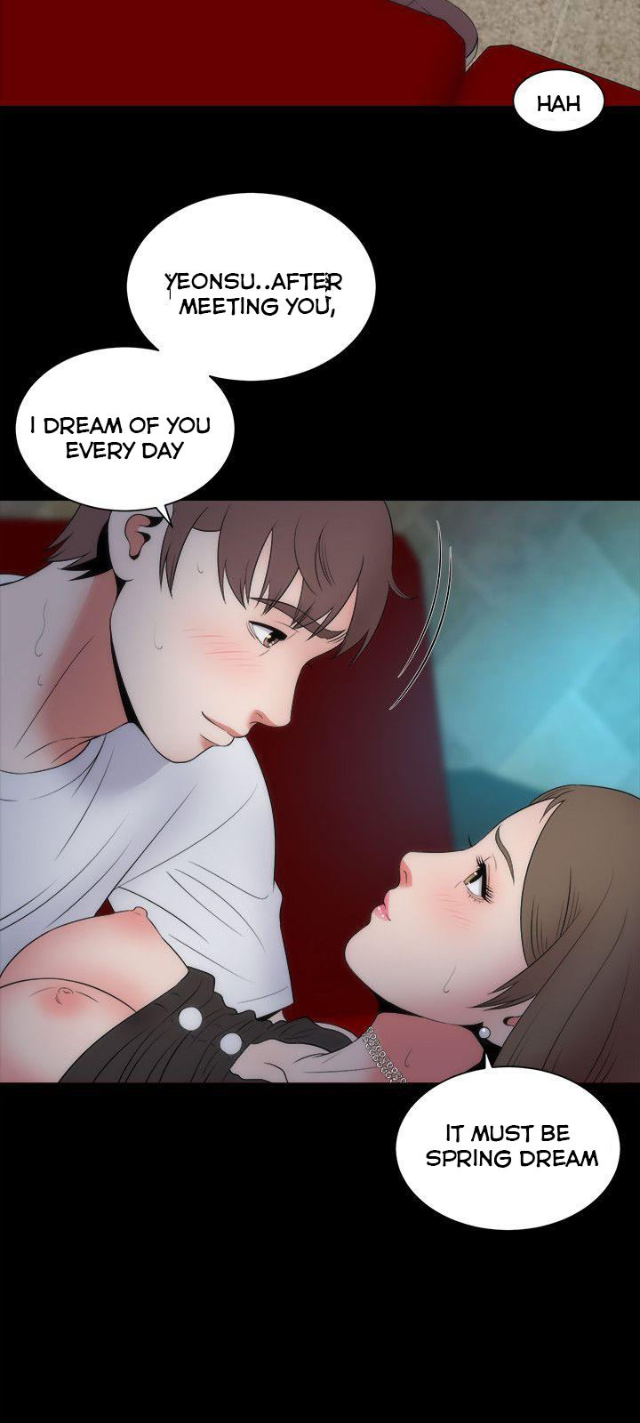 Mother And Daughter Next Door - Chapter 16 [photo 12] - MangaPorn