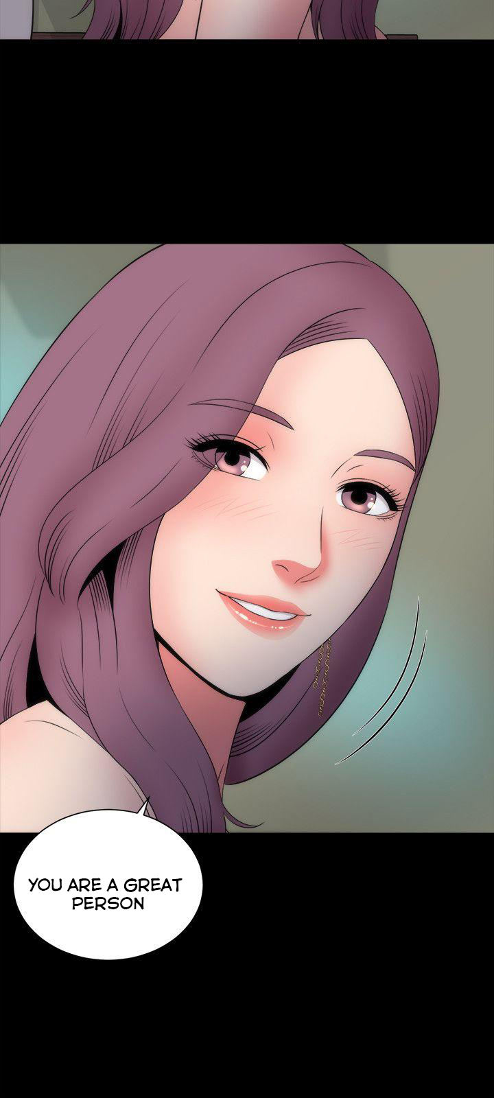 Mother And Daughter Next Door - Chapter 16 [photo 6] - MangaPorn