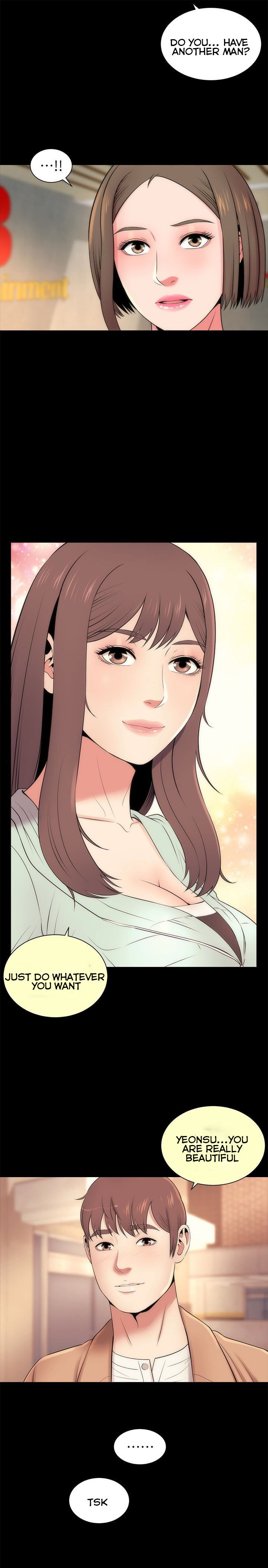 Mother And Daughter Next Door - Chapter 18 [photo 10] - MangaPorn