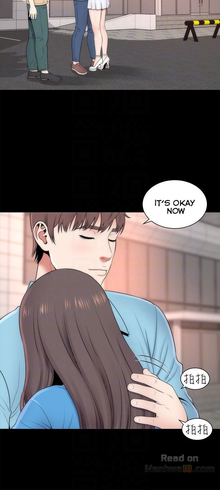 Mother And Daughter Next Door - Chapter 19 [photo 15] - MangaPorn