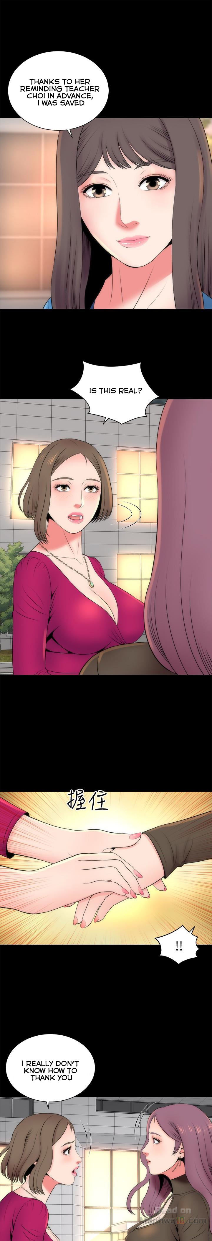 Mother And Daughter Next Door - Chapter 20 [photo 10] - MangaPorn