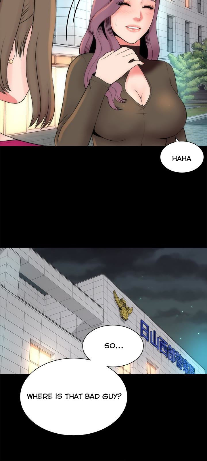 Mother And Daughter Next Door - Chapter 20 [photo 12] - MangaPorn