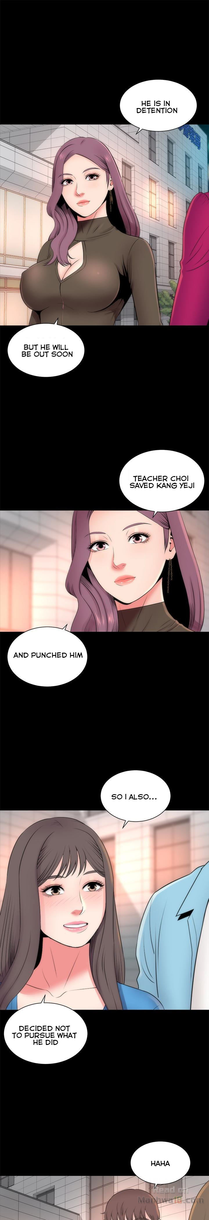 Mother And Daughter Next Door - Chapter 20 [photo 13] - MangaPorn