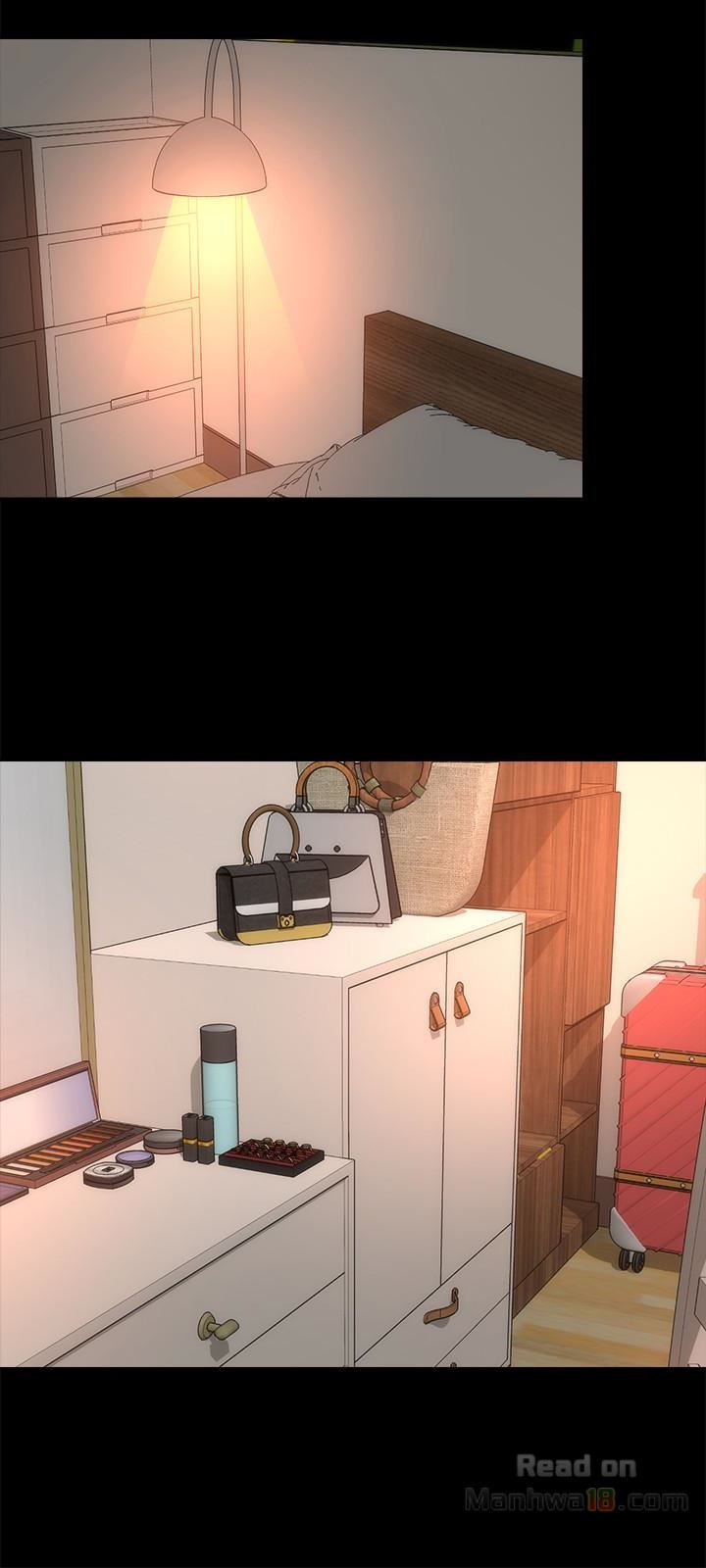 Mother And Daughter Next Door - Chapter 20 [photo 21] - MangaPorn