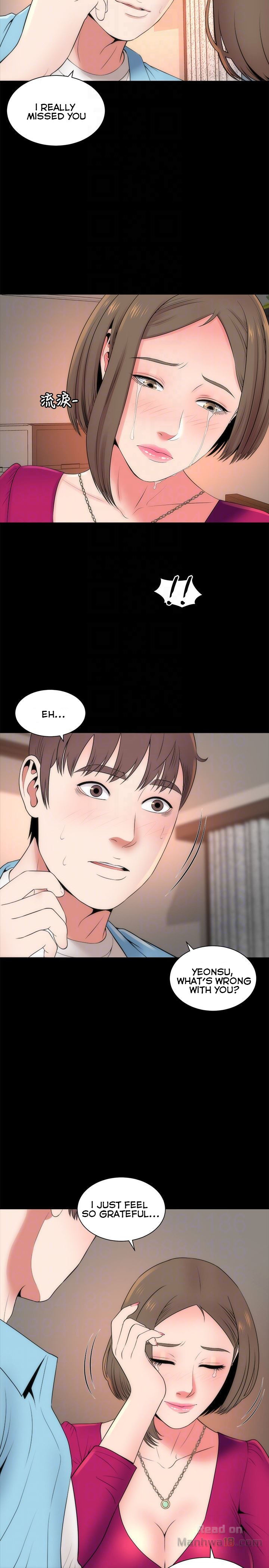 Mother And Daughter Next Door - Chapter 20 [photo 23] - MangaPorn