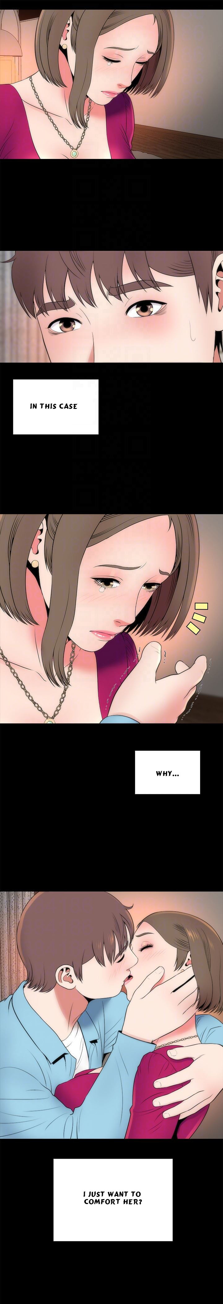 Mother And Daughter Next Door - Chapter 20 [photo 25] - MangaPorn