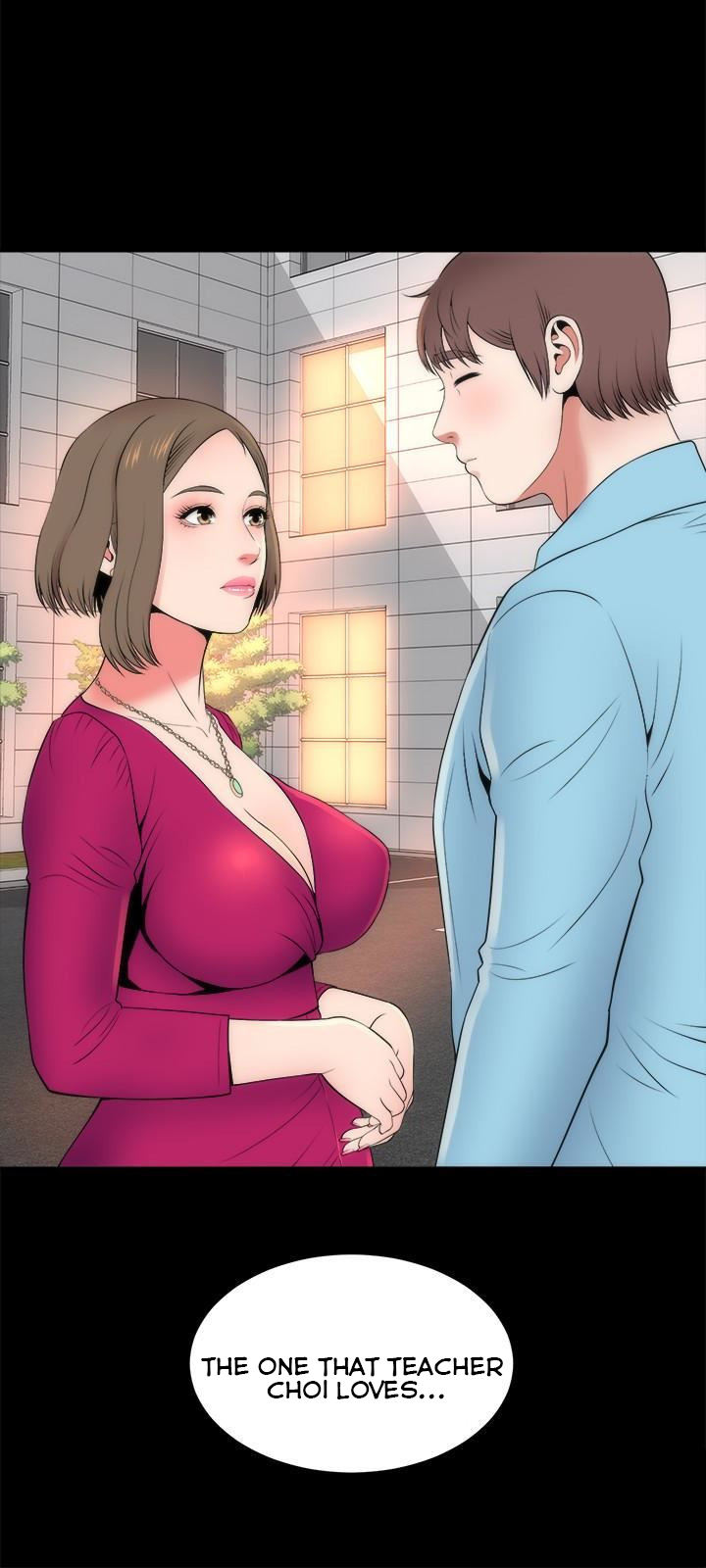 Mother And Daughter Next Door - Chapter 20 [photo 6] - MangaPorn