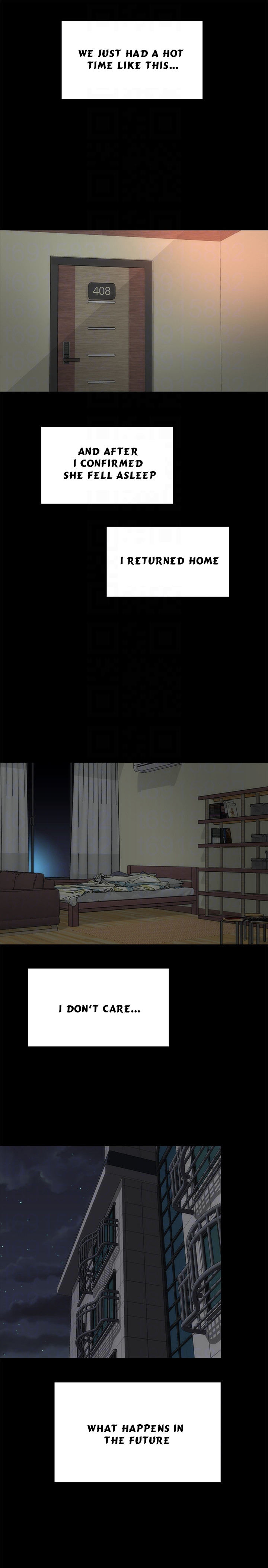 Mother And Daughter Next Door - Chapter 22 [photo 25] - MangaPorn