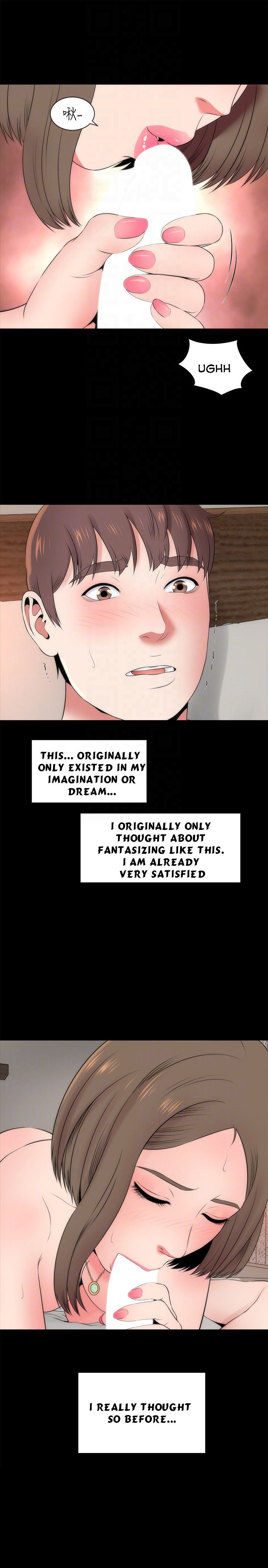 Mother And Daughter Next Door - Chapter 22 [photo 7] - MangaPorn