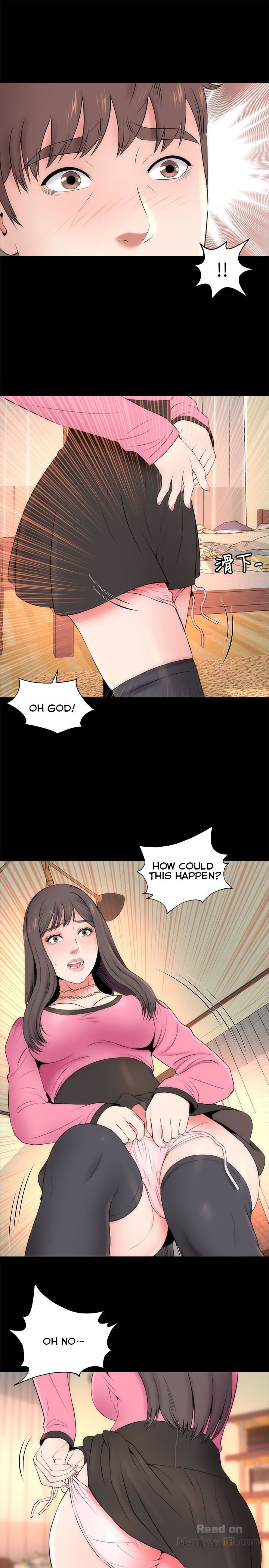 Mother And Daughter Next Door - Chapter 23 [photo 13] - MangaPorn