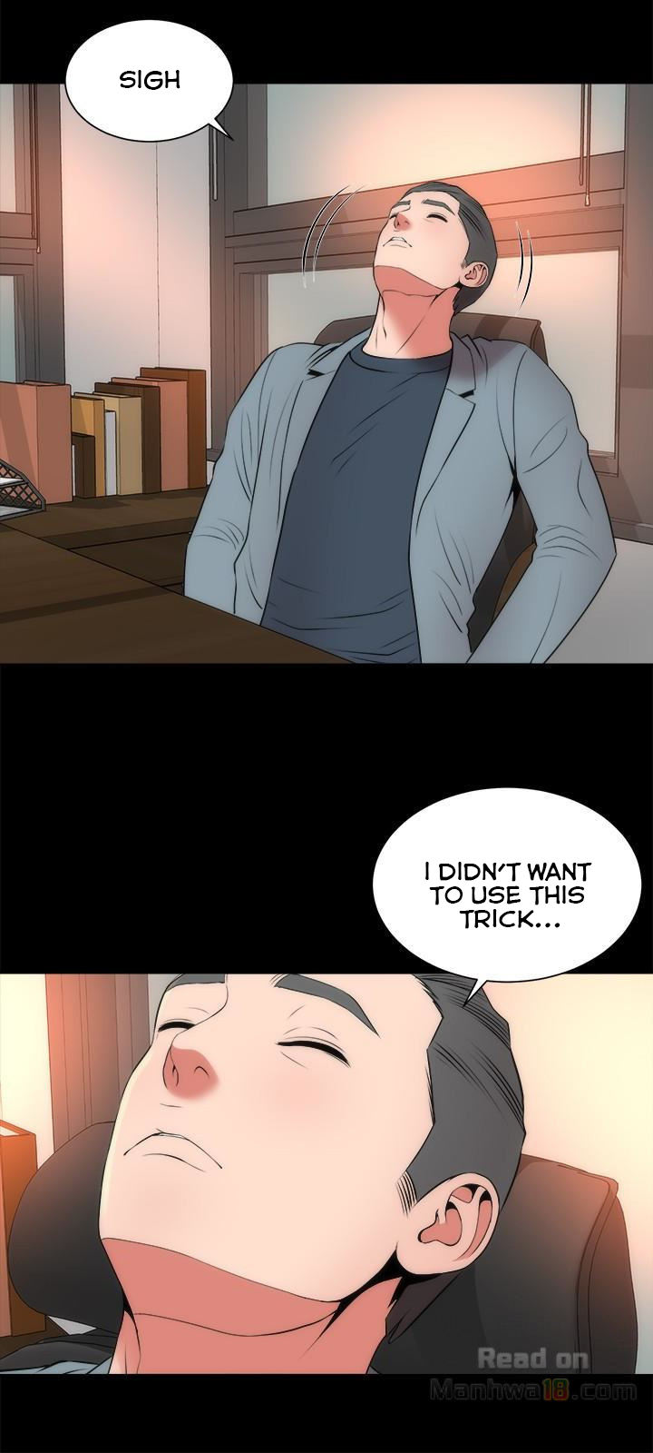 Mother And Daughter Next Door - Chapter 23 [photo 18] - MangaPorn