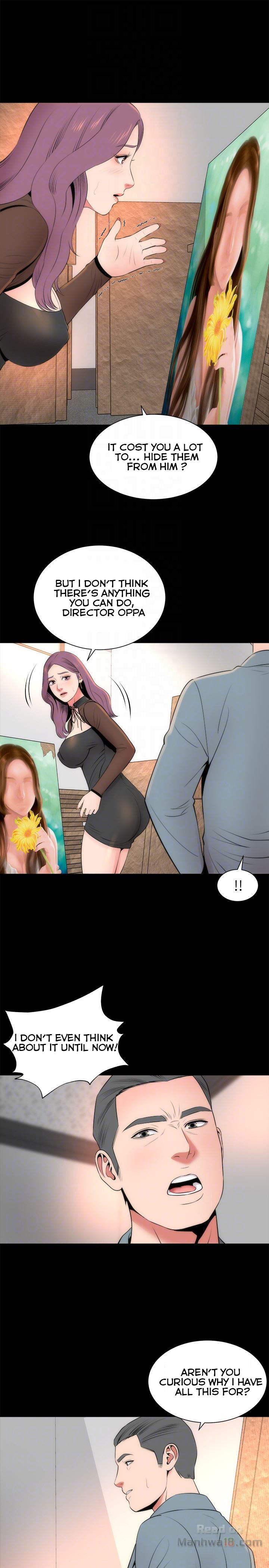 Mother And Daughter Next Door - Chapter 23 [photo 25] - MangaPorn