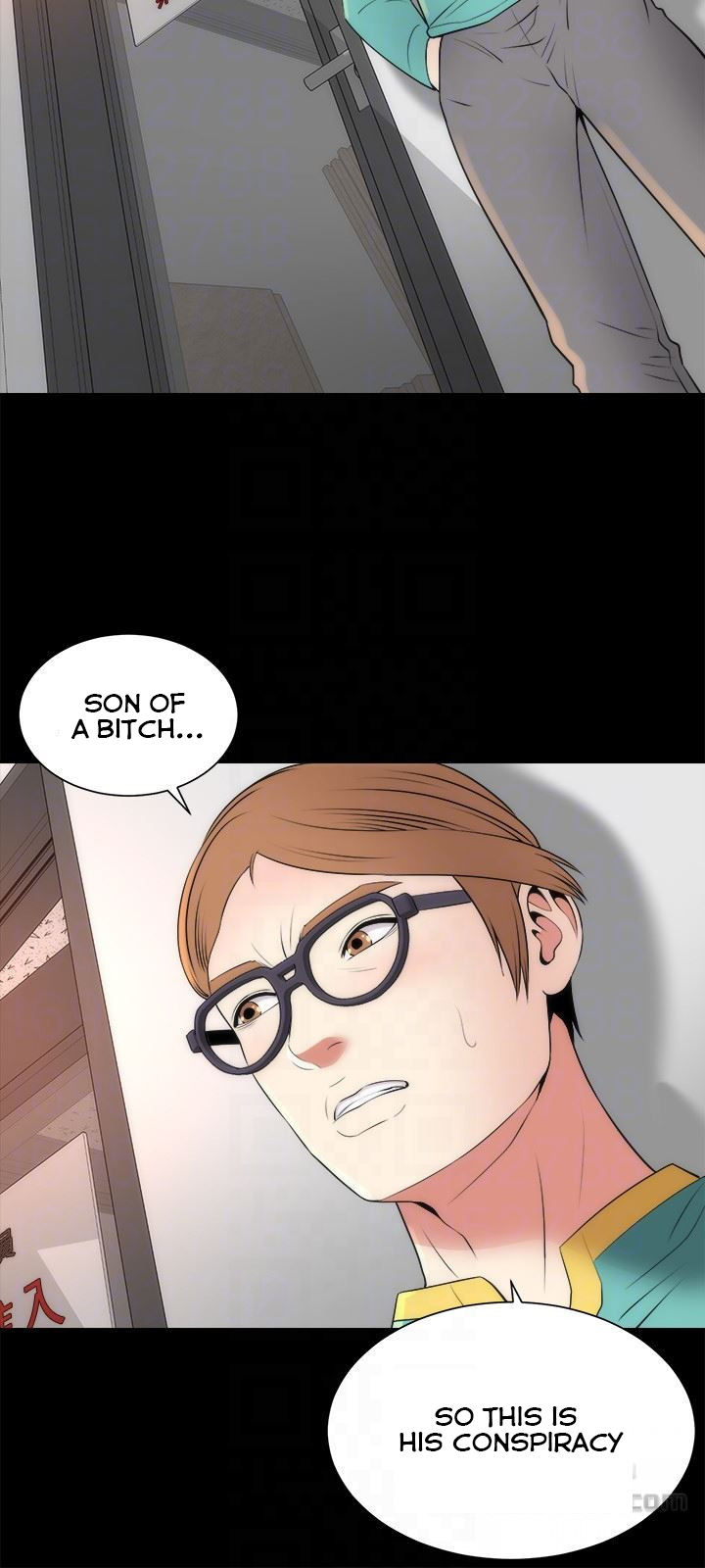 Mother And Daughter Next Door - Chapter 23 [photo 27] - MangaPorn