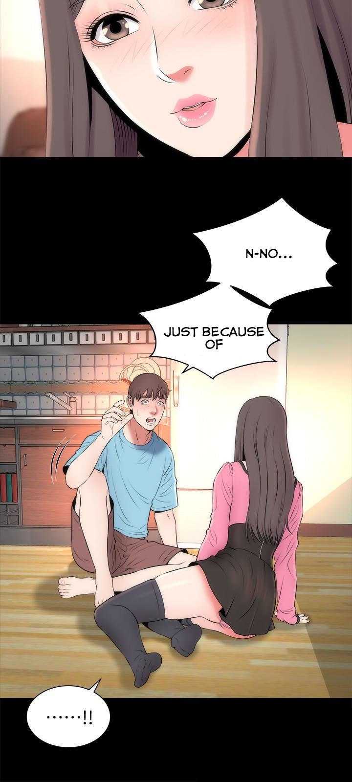 Mother And Daughter Next Door - Chapter 23 [photo 6] - MangaPorn