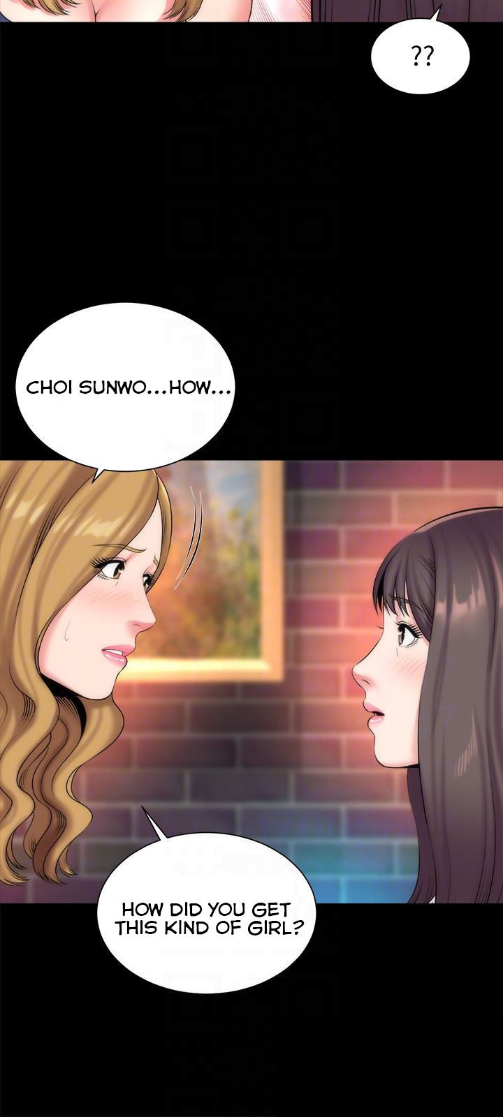 Mother And Daughter Next Door - Chapter 25 [photo 15] - MangaPorn