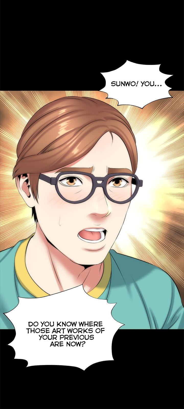 Mother And Daughter Next Door - Chapter 25 [photo 21] - MangaPorn