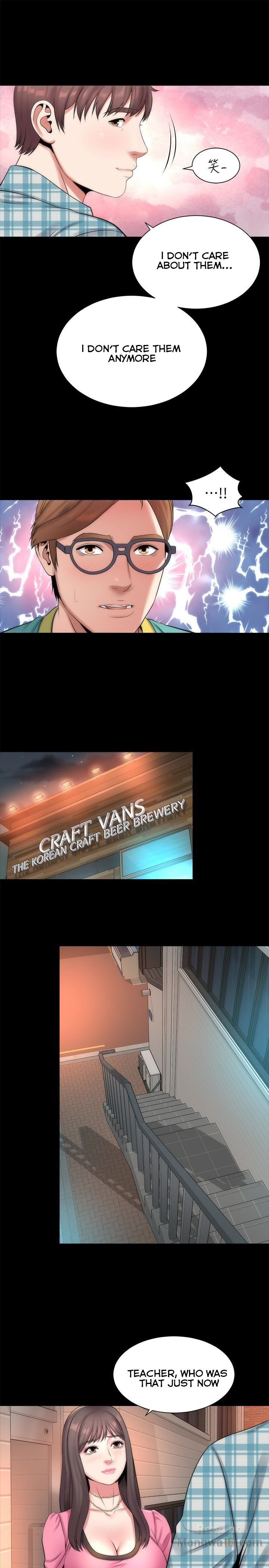 Mother And Daughter Next Door - Chapter 25 [photo 22] - MangaPorn