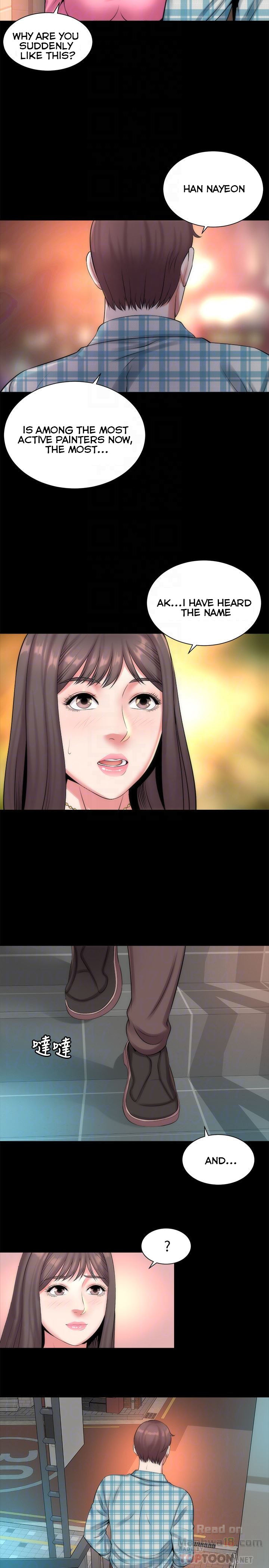 Mother And Daughter Next Door - Chapter 25 [photo 23] - MangaPorn