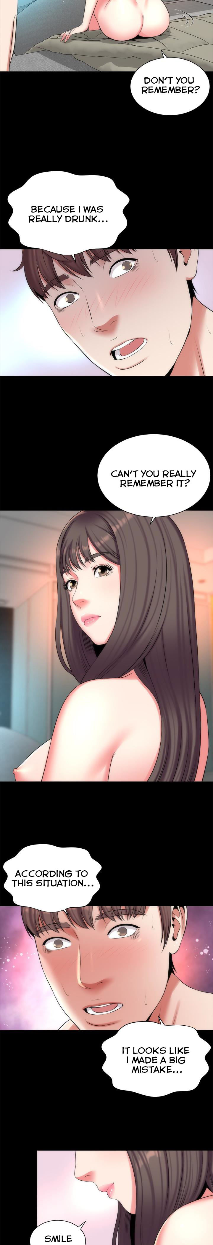 Mother And Daughter Next Door - Chapter 26 [photo 14] - MangaPorn