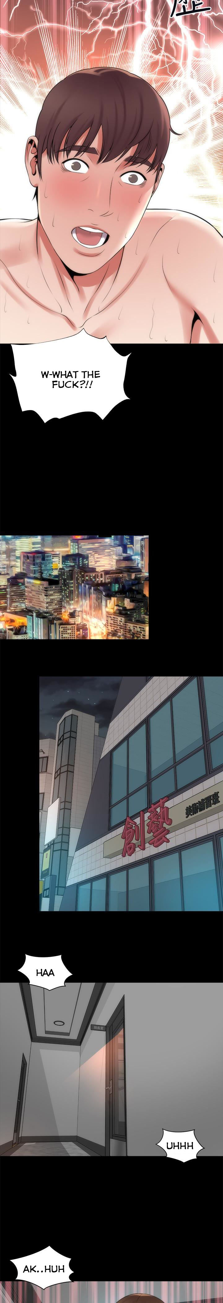 Mother And Daughter Next Door - Chapter 26 [photo 17] - MangaPorn