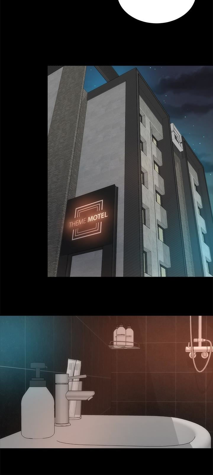 Mother And Daughter Next Door - Chapter 26 [photo 24] - MangaPorn