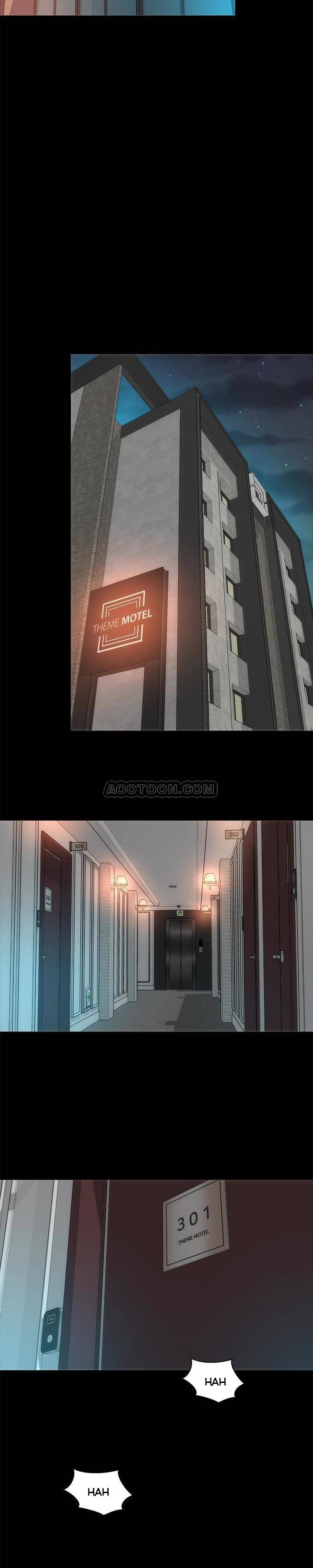 Mother And Daughter Next Door - Chapter 27 [photo 17] - MangaPorn