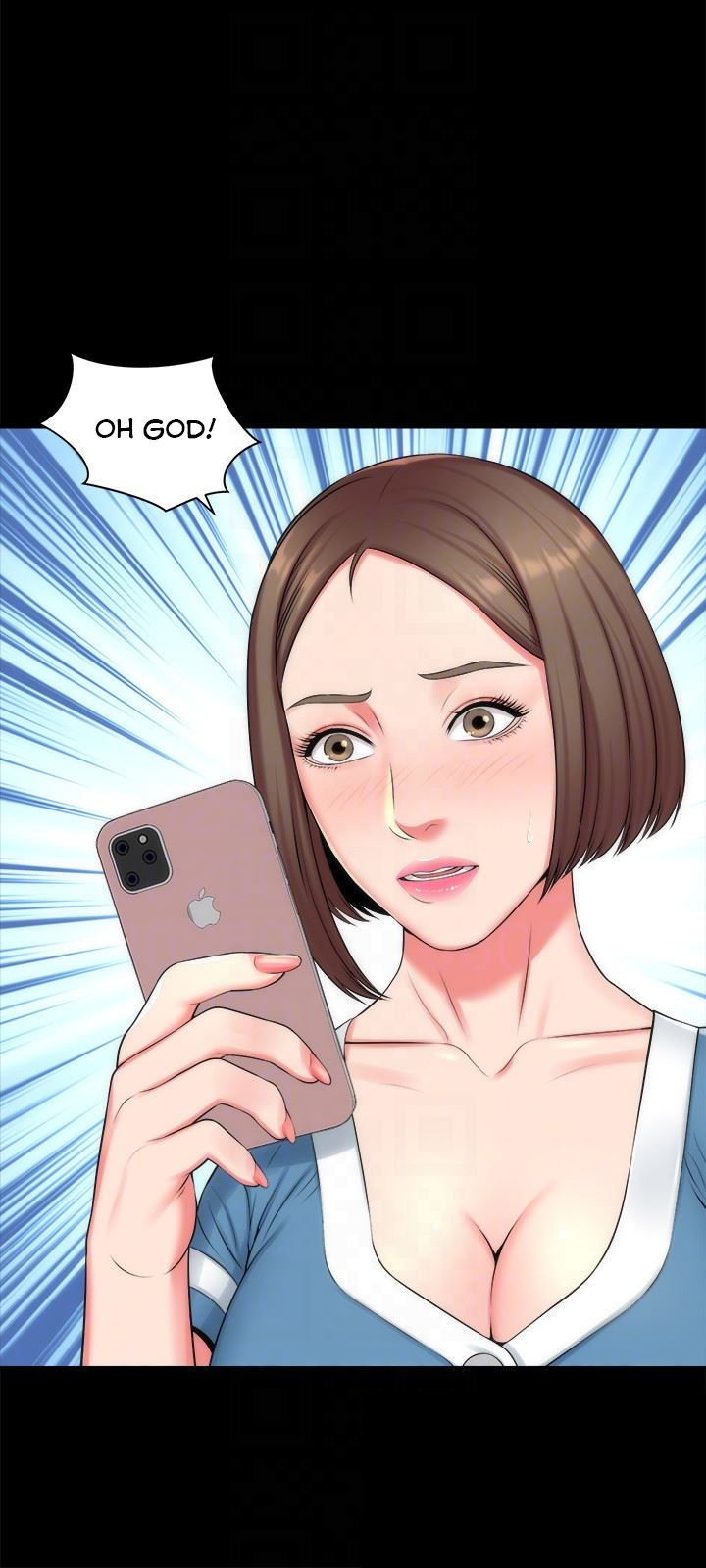 Mother And Daughter Next Door - Chapter 28 [photo 16] - MangaPorn