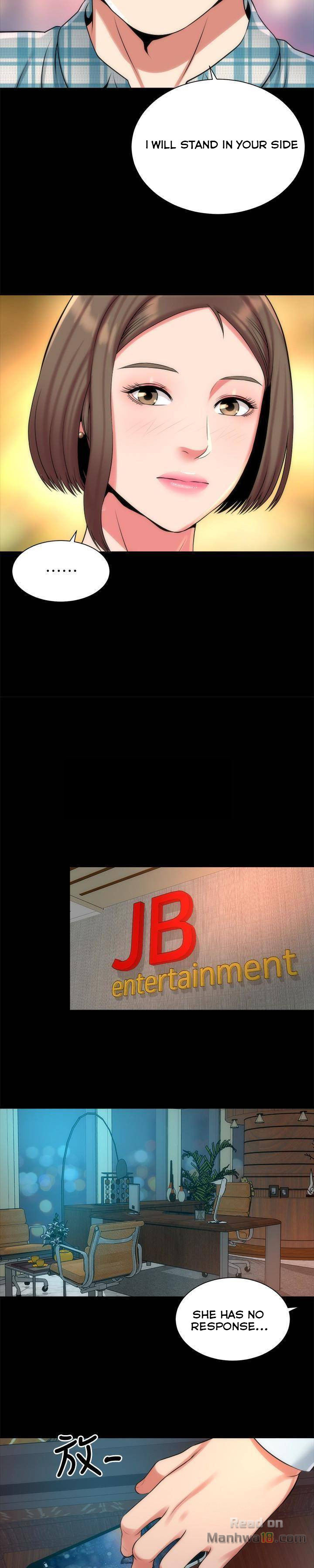 Mother And Daughter Next Door - Chapter 29 [photo 21] - MangaPorn