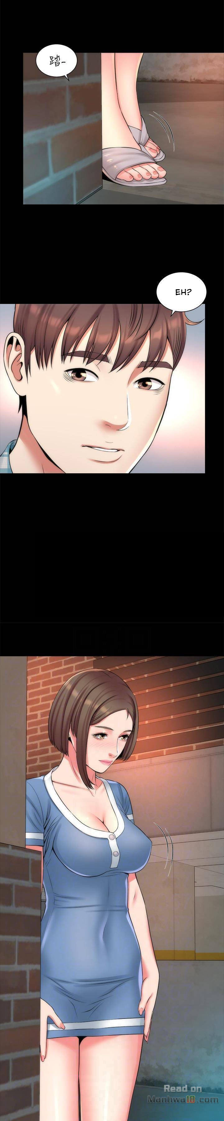 Mother And Daughter Next Door - Chapter 29 [photo 7] - MangaPorn