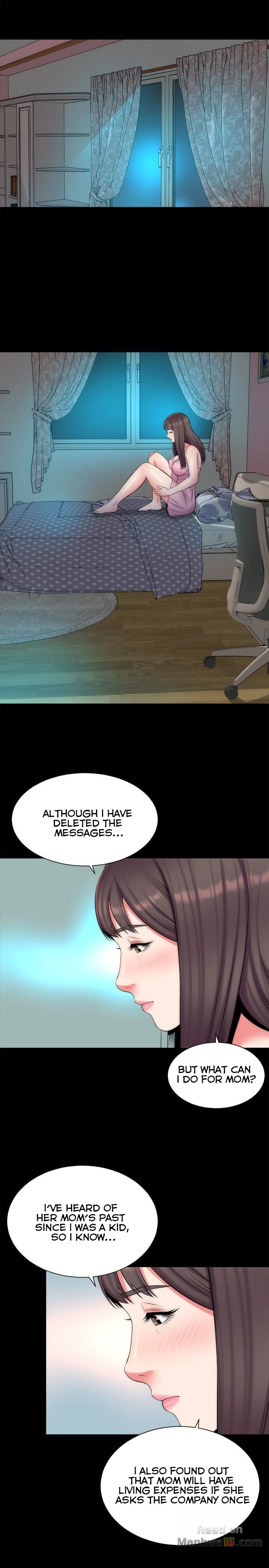 Mother And Daughter Next Door - Chapter 30 [photo 14] - MangaPorn