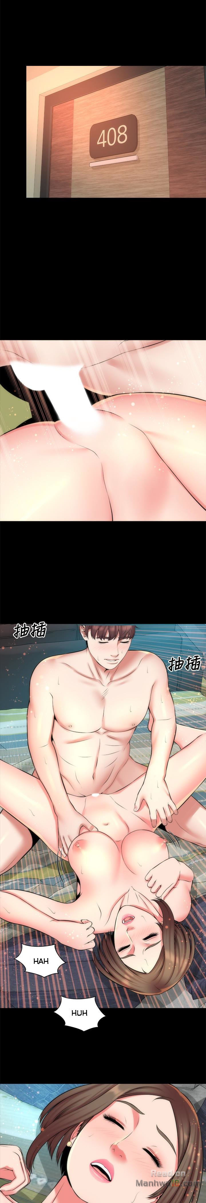 Mother And Daughter Next Door - Chapter 30 [photo 18] - MangaPorn