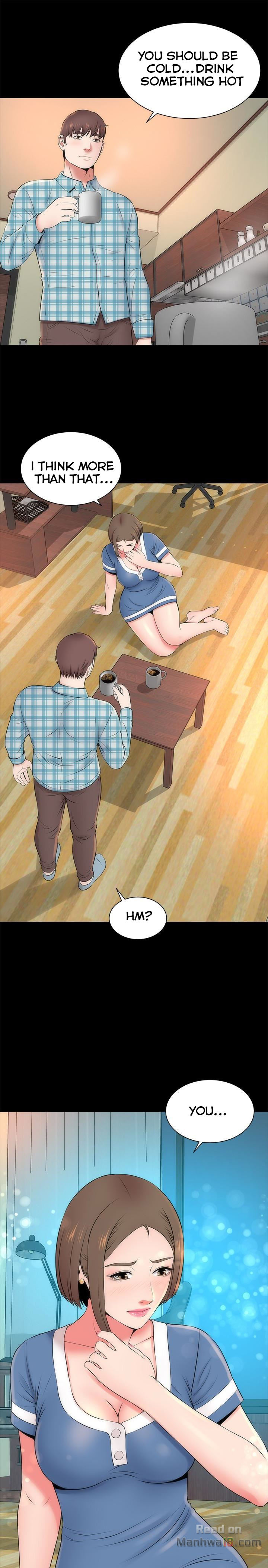 Mother And Daughter Next Door - Chapter 30 [photo 2] - MangaPorn