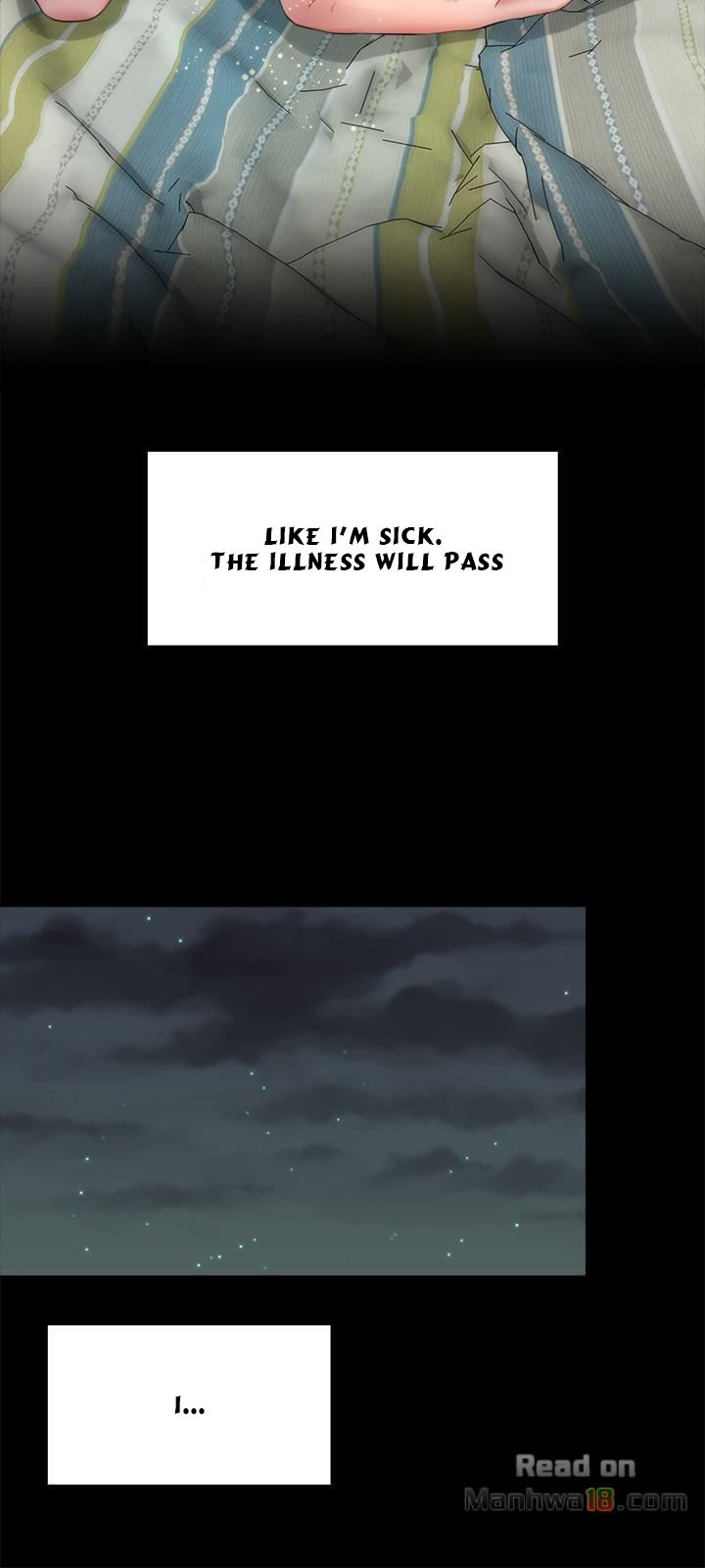 Mother And Daughter Next Door - Chapter 30 [photo 25] - MangaPorn