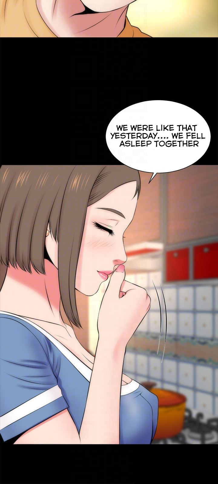 Mother And Daughter Next Door - Chapter 30 [photo 28] - MangaPorn