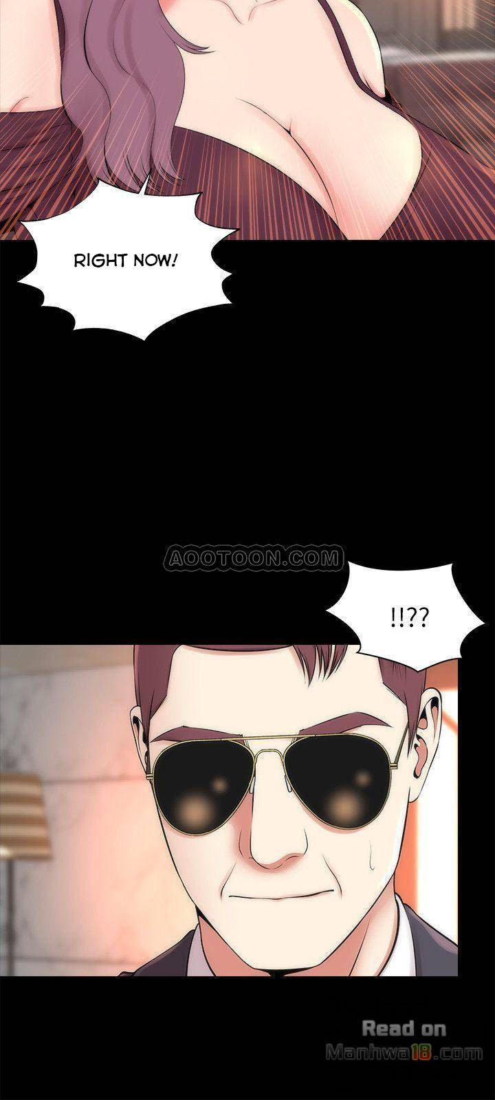 Mother And Daughter Next Door - Chapter 32 [photo 24] - MangaPorn