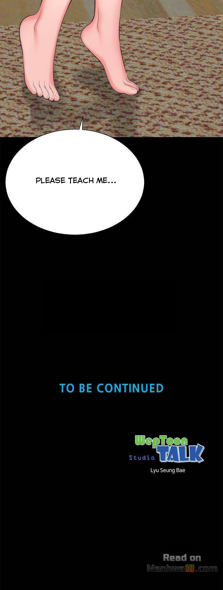 Mother And Daughter Next Door - Chapter 32 [photo 29] - MangaPorn