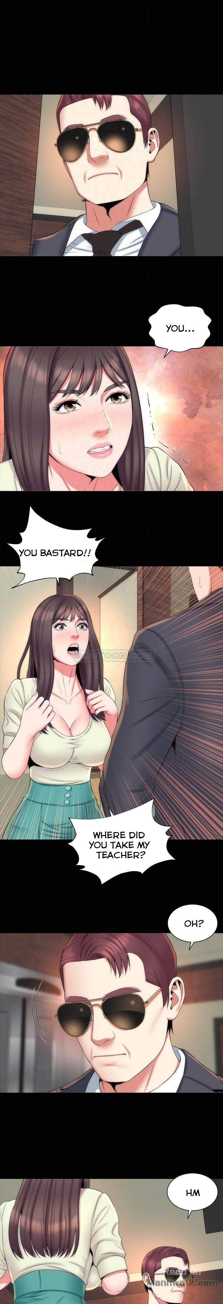 Mother And Daughter Next Door - Chapter 34 [photo 10] - MangaPorn