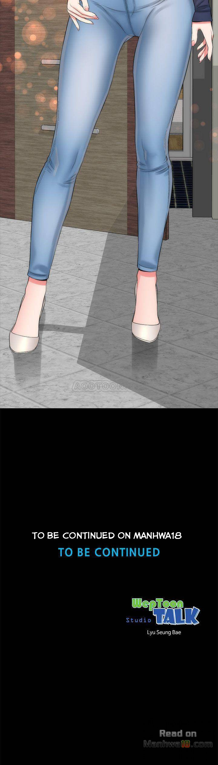 Mother And Daughter Next Door - Chapter 34 [photo 29] - MangaPorn