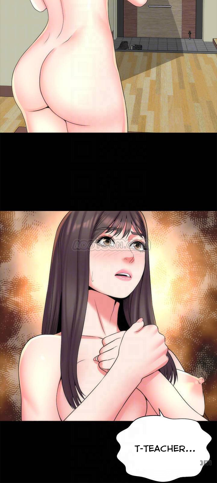 Mother And Daughter Next Door - Chapter 34 [photo 6] - MangaPorn