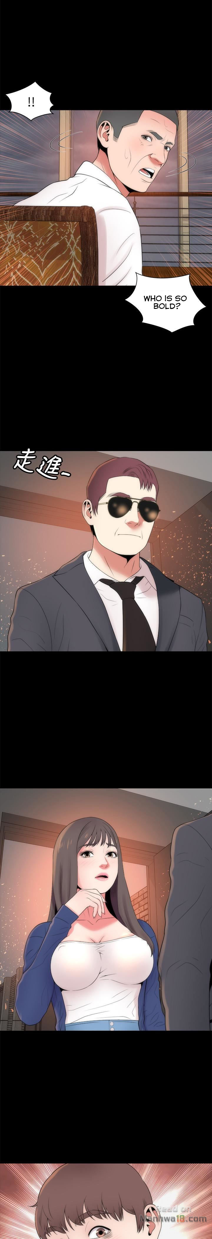 Mother And Daughter Next Door - Chapter 35 [photo 26] - MangaPorn