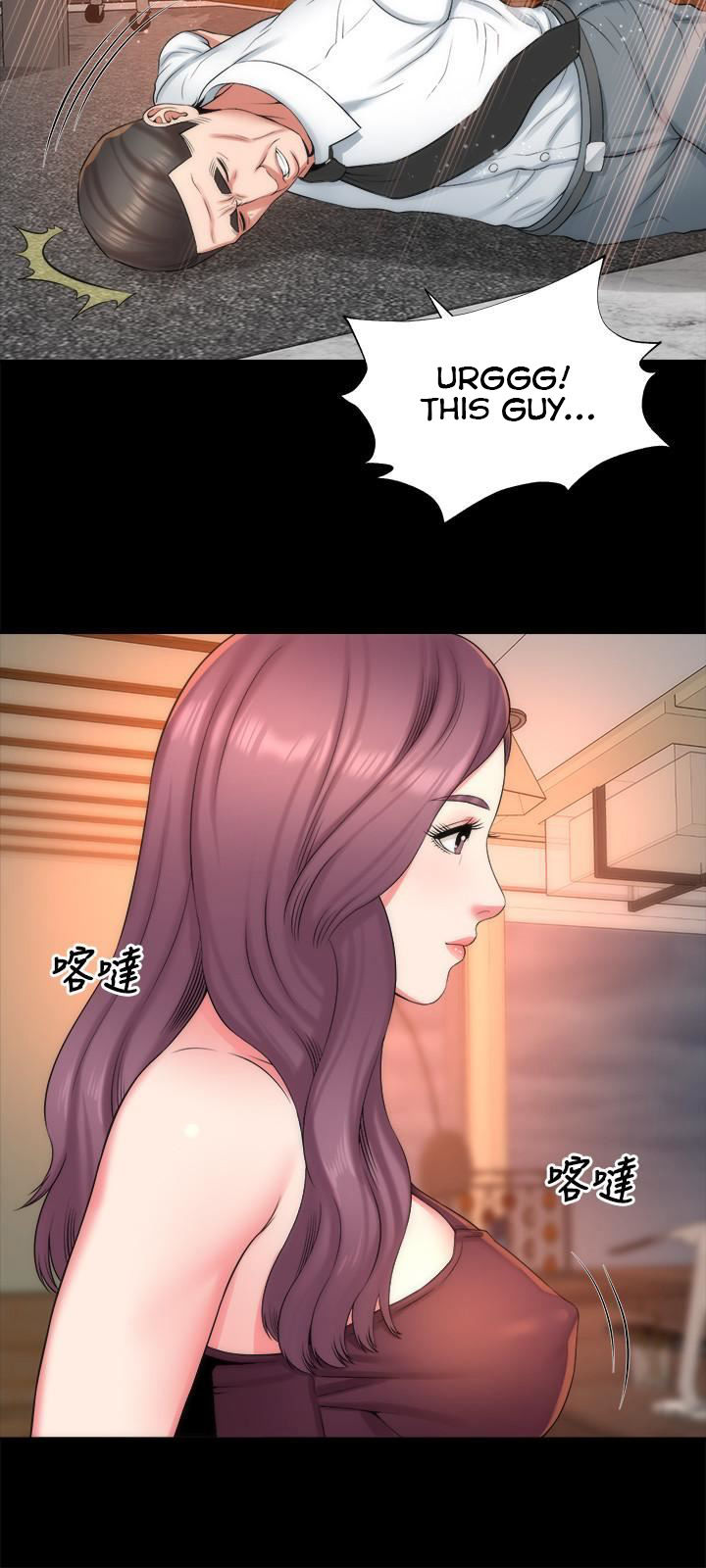 Mother And Daughter Next Door - Chapter 36 [photo 15] - MangaPorn