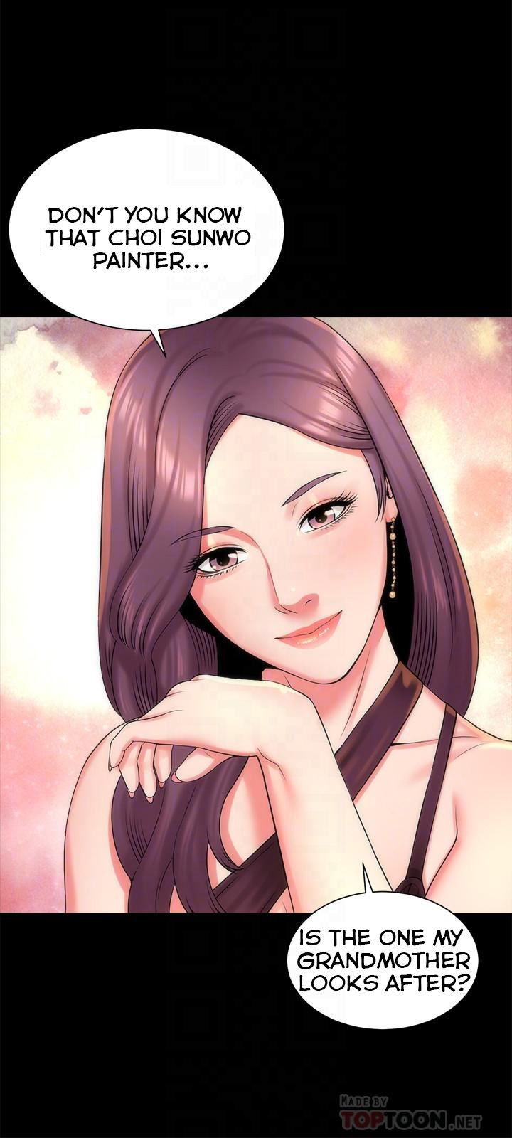 Mother And Daughter Next Door - Chapter 36 [photo 18] - MangaPorn