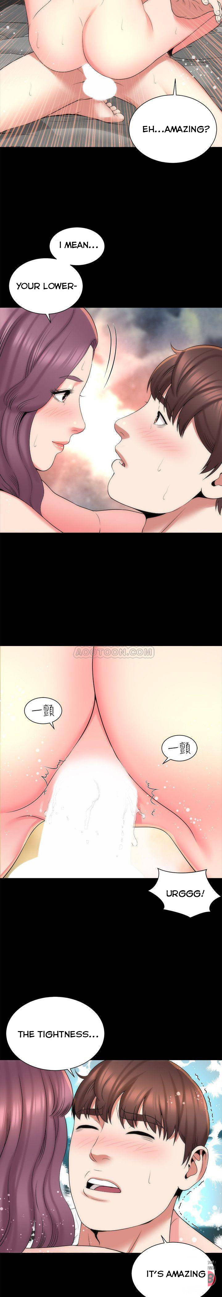 Mother And Daughter Next Door - Chapter 38 [photo 5] - MangaPorn