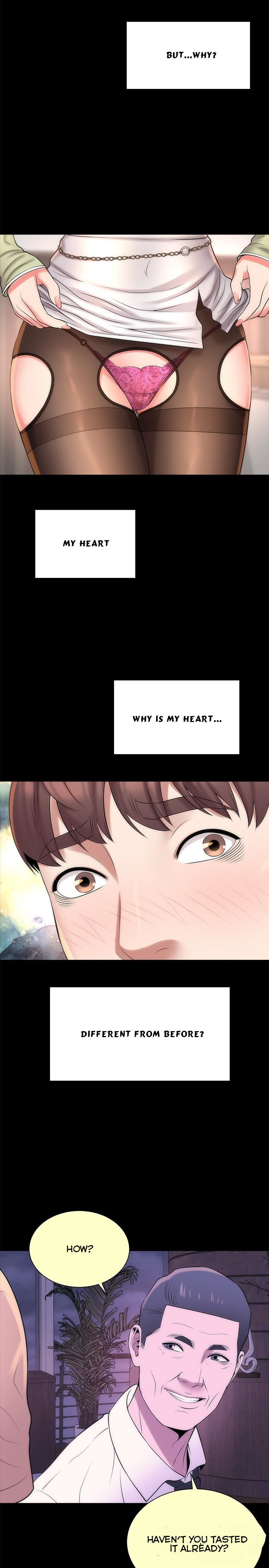 Mother And Daughter Next Door - Chapter 39 [photo 26] - MangaPorn