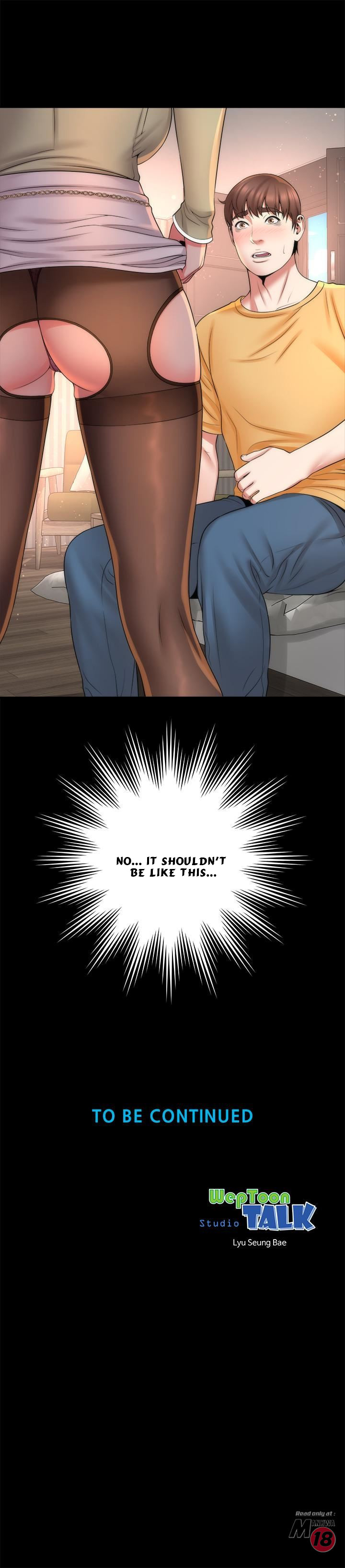 Mother And Daughter Next Door - Chapter 39 [photo 28] - MangaPorn