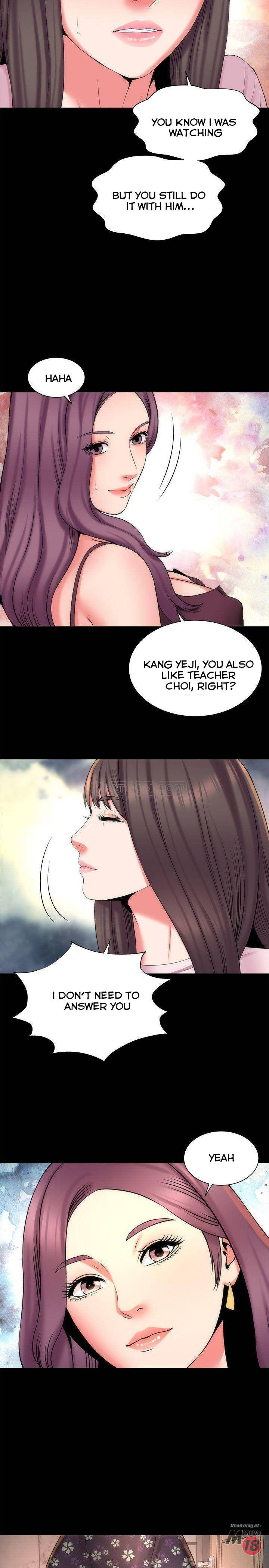 Mother And Daughter Next Door - Chapter 40 [photo 20] - MangaPorn