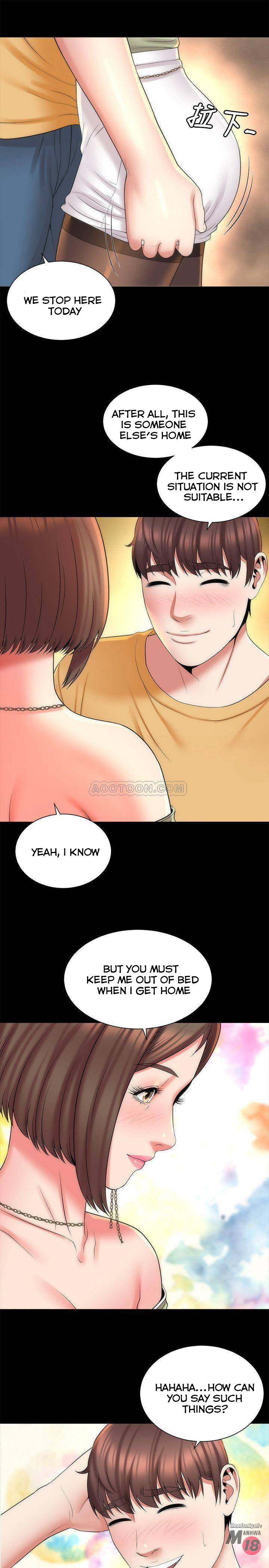 Mother And Daughter Next Door - Chapter 40 [photo 25] - MangaPorn